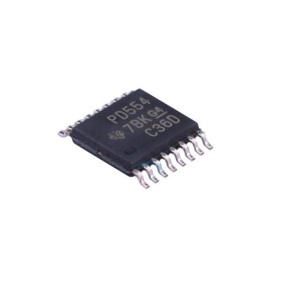 China PCA9554PW Integrated Circuit New And Original   TSSOP-16 for sale
