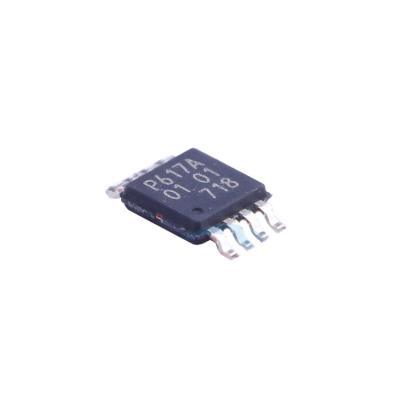 China PCA9617ADPJ  Integrated Circuit New And Original  TSSOP-8 for sale