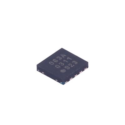 China Circuito integrado de PCF85063ATL/1 Xp Chip New And Original DFN-10 à venda