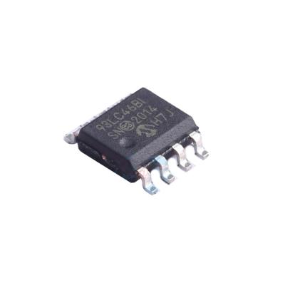 China 93LC46BT-I/SN Integrated Circuit New And Original SOIC-8 for sale