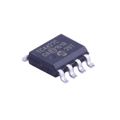 China TC4427COA713 Ic Integrated Circuit New And Original SOIC-8 for sale