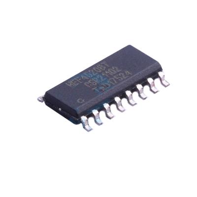 Chine Nouveau et original SOP16 de circuit intégré inutilisé de HEF4520BT à vendre