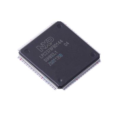 China Unused   LPC2378FBD144   Integrated Circuit New And Original  LQFP144 for sale