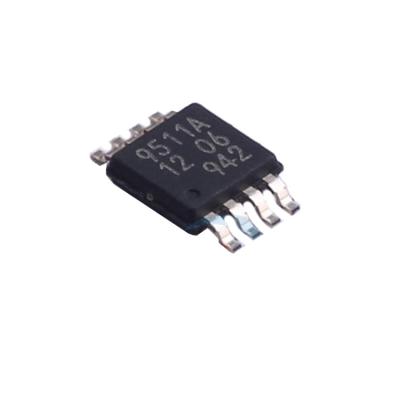 China Unused  PCA9511ADP  Integrated Circuit New And Original  MSOP8 for sale