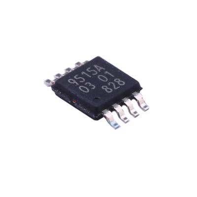 China Unused  PCA9515ADP   Integrated Circuit New And Original  MSOP8 for sale