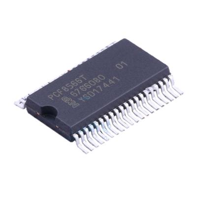 China Unused   PCF8566T   Integrated Circuit New And Original  SSOP40 for sale