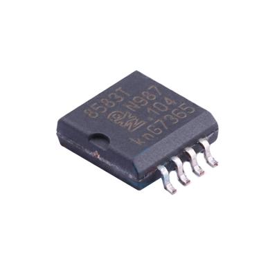 China Unused   PCF8583T    Integrated Circuit New And Original  SOP8 for sale