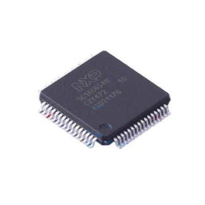 China Unused   SC16C654BIB64  Integrated Circuit New And Original LQFP64 for sale