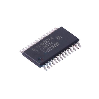 China Unused   SC16IS762IPW  Integrated Circuit New And Original TSSOP28 for sale