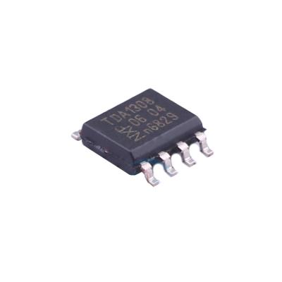 China Unused   TDA1308T  Integrated Circuit New And Original  SOP8 for sale