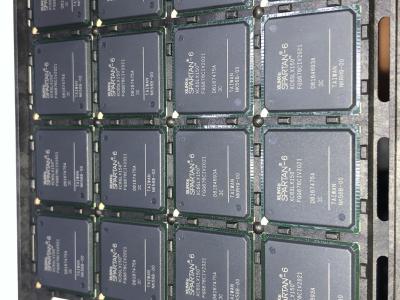 Китай Оригинальный программируемый чип Xilinx XC6SLX150-3FGG676C продается