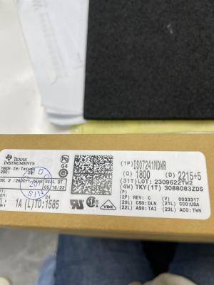 Chine La norme ISO 7241MDW sur la technologie de montage de surface IC SOP16 à vendre