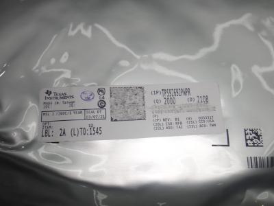 China TPS92692PWPR TI Integrated Circuit HTSSOP20 SMD for sale
