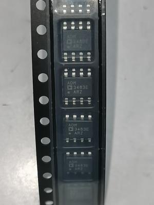 Chine Nouveau et original circuit intégré SOP8 d'ADM3483EARZ à vendre