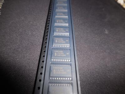 China 74HC240D  New And Original  SOP20  Integrated Circuit for sale