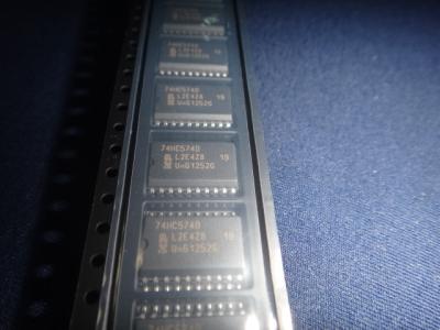 China 74HC574D  New And Original  SOP20  Integrated Circuit for sale