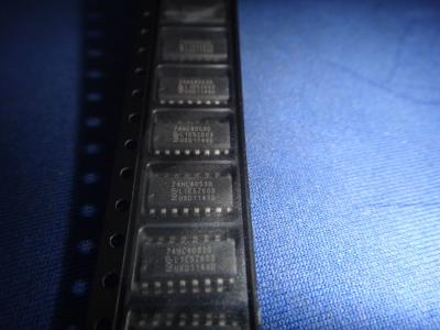 China 74HC4053D  New And Original  SOP16  Integrated Circuit for sale