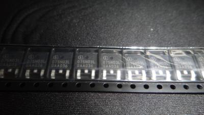 Cina IPD075N03LG Transistor N canale Mosfet TO-252 in vendita
