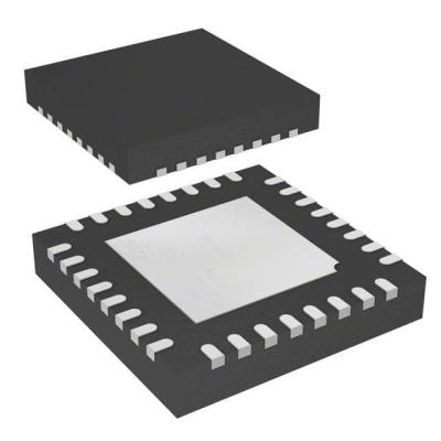 China En existencia microprocesador eléctrico de encargo original a estrenar STM32L052K6U6 del microcontrolador de IC MCU UFQFN32 STM32 del circuito integrado en venta