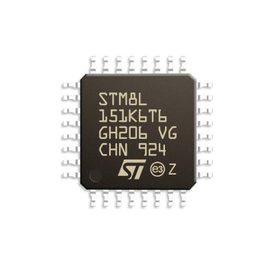 China Best Selling Brand New And Original Integrated Circuit Electronic Components In Stock Bom Service STM8L101K3T6 for sale