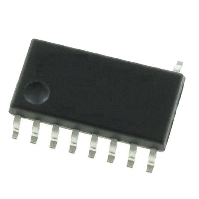 China Chuangyunxinyuan Motor / Motion / Ignition Controllers VNH7100BASTR In Stock Electronic Components Integrated Circuit VNH7100BASTR for sale