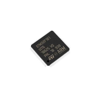 China Chuangyunxinyuan Integrated Circuit Bom Supplier Buy Electronics Components Microscopes Electronic STM32F767NIH6 IC for sale