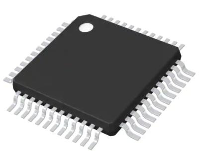 China Electronic IC Chip STM32F042C6T7 Microcontroller Integrated Circuit LQFP 48 IC for sale