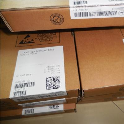 Chine Original tout neuf de microcontrôleur d'IC de puce de circuit intégré de LPC2366FBD100 QFP100 inutilisé à vendre