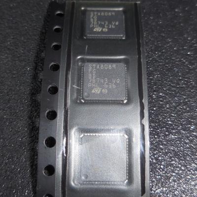 Cina STA8089FG ST circuito integrato QFN-56 montaggio superficiale in vendita