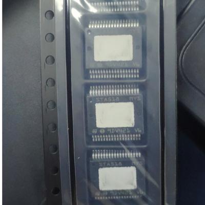 Chine Pour les circuits intégrés SMD, la marque ST STA51813TR est SOP36 à vendre