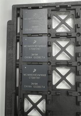 Chine Les puces de microcontrôleur MCIMX6X4EVM10AB BGA529 à vendre