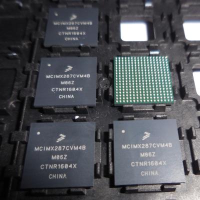 中国 MCIMX287CVM4B マイクロコントローラー マイクロチップ BGA289 販売のため