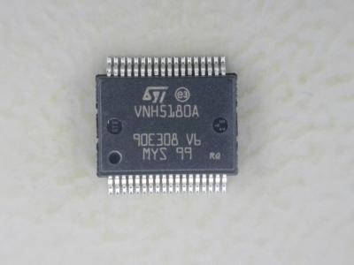China VNH5180A SOP8 Chip de circuito integrado nuevo y original en venta