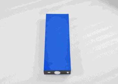 China 3.2V270Ah Lithium Battery Cell LFP 52.8mmx145.5mmx405mm Square Aluminum Shell for sale