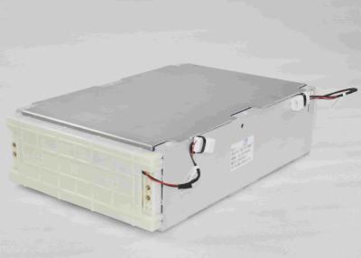 China módulo de bateria 274.2mmx437.2mmx115.5mm do lítio 1C Shell de alumínio quadrado à venda