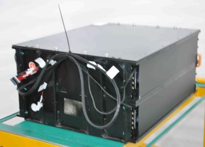 Китай раковина квадрата модуля батареи 19.2V лития 135Ah 38.4V алюминиевая продается