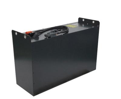 China Hyster R1.4 51.2V 405AH Traction Battery System For Hyster Reach Truck for sale