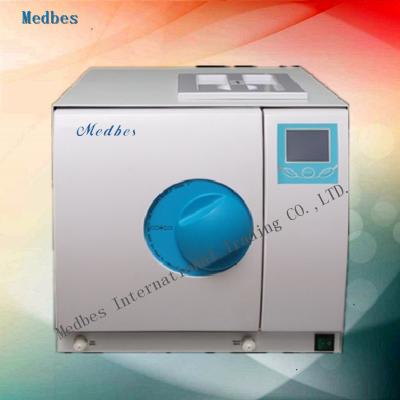 China E/ISO Approved Stainless-Steel Portable Steam-Pressure Disinfecting Apparatus Autoclave Dental Aterilizer for sale