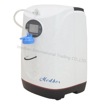 China Medbes Happy dream oxygen concentrator portable cell oxygenator/oxygenerator for sale