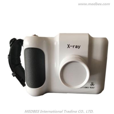 China 65KV Digital Dental Portable X ray Unit Rvg Type for sale