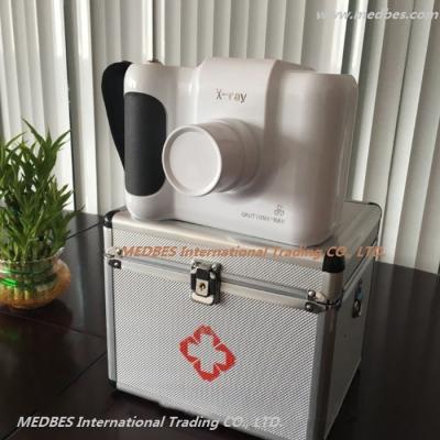 China Dental Products Dantal Sensor Portable X-ray Machine for sale