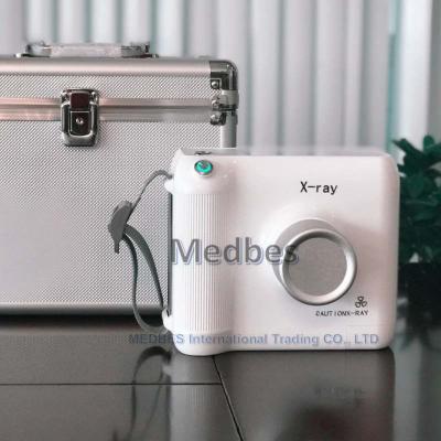 China Portable Dental Radiography Positioning Dental Camera for sale