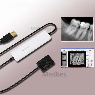 China HD Efficient Multi-Users Easy to Operate Digital Dental X-ray Sensor for sale