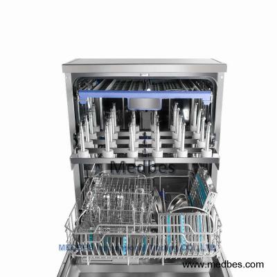 China Medical Dental instrument washer 160L super capacity for sale