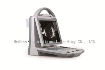 China Top Sale Laptop Ophthalmic AB Mode Ultrasound Scanner Equipment for sale