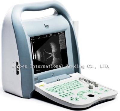 China eye machine/ophthalmic Ultrasound Scanner for sale