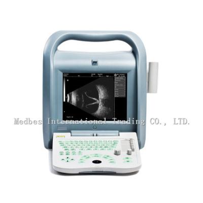 China China Best Quality Ophthalmic Equipment Ophthalmic Ab Scan ODU8 for sale