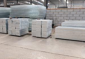 China Stainless Steel Bar Grating for sale