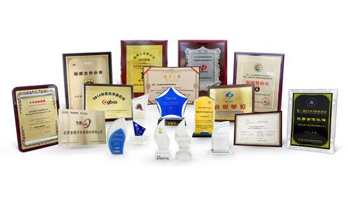 Verified China supplier - Beijing JCZ Technology Co. Ltd