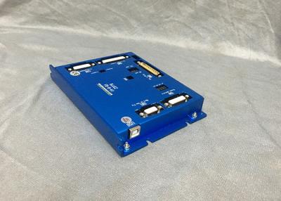 China IPG Usb 2.0 Fiber Laser Marking Controller card With Fly Rotary Mark for sale